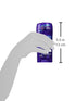 Lady Speed Stick Invisible Dry Power Underarm Antiperspirant Deodorant, Powder Fresh, 2.3 oz