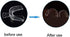 Zhuluck 4 Pcs Transparent Mouth Guard Silicone Grinding Guard Teeth Whitening Tray Sleeping Gum Shield for Sports