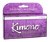 KIMONO CONDOMS 12 Mayer Laboratories Kimono Condom Micro Large Ct