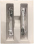 ARC Brush Heads, 2 Replacement Toothbrush Heads