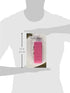 Prestige Medical Nylon Gait Transfer Belt with Metal Buckle, Hot Pink