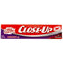 Close-Up Cinnamon Red Gel Anticavity Fluoride Toothpaste - 6 oz (Pack of 2)