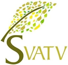 SVATV Tea Tree Essential Oil, Therapeutic Grade Aromatherapy Oil for Diffuser, Yoga, Massage, 10 ml