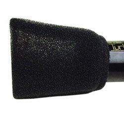 Mitten Diffuser for Soft Air Dryer