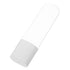 Mikinona Portable Storage Case for Flosser Tips Electric Flosser Nozzle Cover Toothbrush