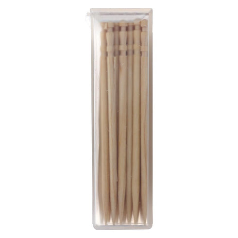 Tea Tree Therapy Toothpicks, Mint - 100 Toothpicks