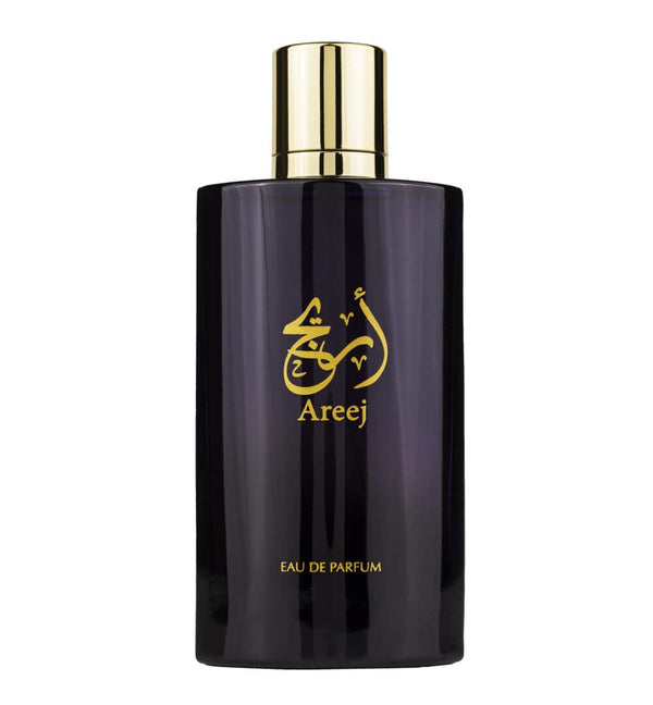 Ard Al Zaafaran Areej Eau De Parfum Spray, 3.4 Ounce (Unisex)