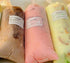 Uncommon LLC 100 Disposable ICE POP Bag for Frozen Treats, Smoothies, and Yogurt