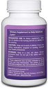 LIG Ovarian Health Natural Supplement (60 Tablets) - Balance Hormone Levels, Maintain Ovarian Health, Shrink Ovarian