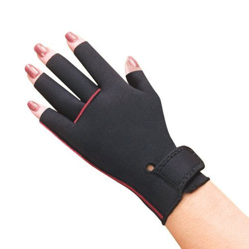Jobar International JB4223 Women's Therapy Gloves - Comfort and Relief