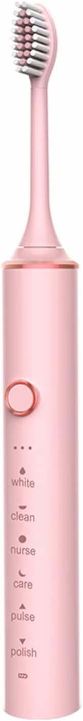 WSYKC 3 12 Electric Toothbrush Combo, USB Rechargeable Toothbrush, Electric Toothbrush Handles, and Replacement