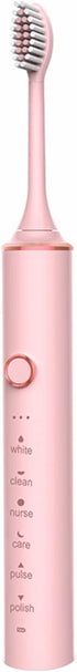WSYKC 3 12 Electric Toothbrush Combo, USB Rechargeable Toothbrush, Electric Toothbrush Handles, and Replacement