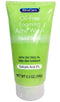XtraCare OIL FREE FOAMING ACNE WASH Facial Scrub, 5.3 oz. with Tea Tree Oil, Pack of 2.