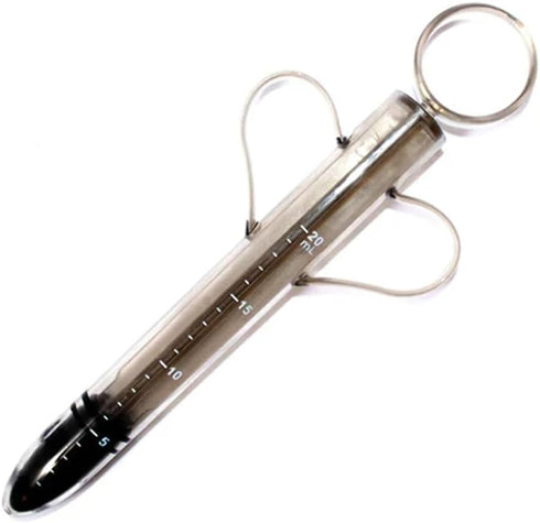 SI Novelties 0.15 Lube Shooter, Pound