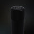 Airtight Metal Storage Bottle Tube Container, Waterproof Holder Case, Keychain Storage Tube for Outdoor Camping Travel