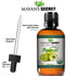 Mayan's Secret - 4oz Pure Amla Oil for Hair Growth, Cold Pressed Virgin Organic, USDA Certified