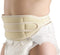 Medical Grade Umbilical Hernia Belt, Baby, Infant, Child Abdominal Binder Navel Truss Support