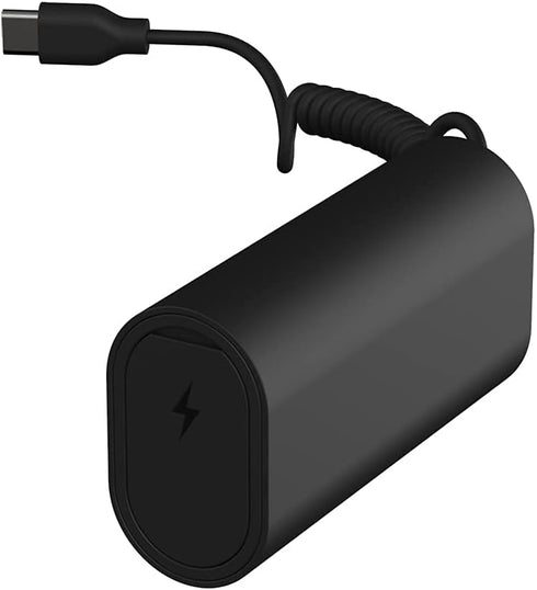 Liteband 1800 Pack mAh Black Back-up Battery for ACTIV or PRO Series Headlamps