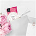 Summer's 32 (Pack 9) Eve Feminine Cleansing Cloths, Sensitive Skin, Sheer Floral ea