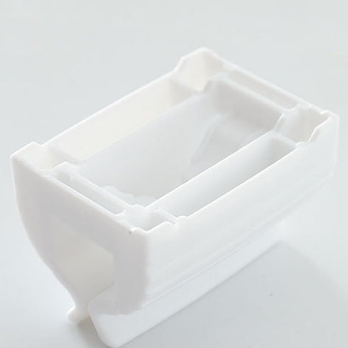 TTTLLNN Home Toothpaste Tube Squeezer Easy Dispenser Rolling Holder Bathroom Supply Tooth Accessories For Adul