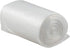 Clear Large Trash Bags, 30 Gallon Lawn and Leaf Bags, 70 Counts by Yubine