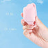 KIKILY 4 PCS Hand Sanitizer Bracelet for Kids and Adults, Wristband Hand Sanitizer Dispenser,Portable Travel Size Hand