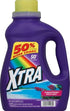 Xtra 75oz Liquid Laundry Detergent, Tropical Passion