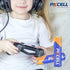 PKCELL AAA Batteries 8 Pack, High-Performance 1.5V Alkaline Batteries for Flashlights, Keyboards, Clocks, Toys