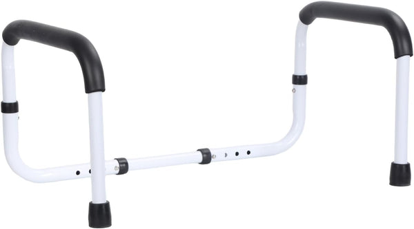 Wufuuoa Adjustable Couch Stand Assist Bar for Elderly, Stand Assist Mobility Standing Aid