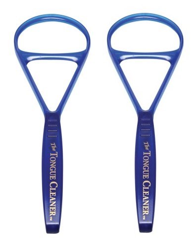 The Tongue Cleaner, Two Pack