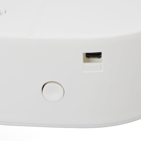 Leftwei 100ml Hotel Diffuser, Turbocharged Direct Spray Aromatherapy Machine, Accurate Atomization Diffuser