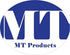 MT Products Brown Cookie Bags - 6.5" x 8" Disposable Grease Resistant Bakery Paper Bags, Pack of 100
