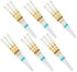 Pevor (100Pcs Health Test Strips Urine Test Strips)