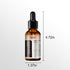 VGO Vitamin C & Vitamin E Facial Serum, 60ml / 2.02oz