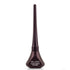 Palladio Highly Pigmented Liquid Eyeliner, Waterproof, Lavender, Includes Easy Grip Wand & Felt Tip Applicator