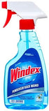The Bare Necessities Pack Dorm Room Multipurpose Cleaning Kit Value with All-Purpose Cleaner, WINDEX Glass Cleaner