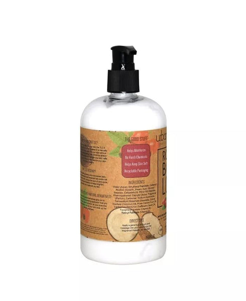 Urban Hydration Vanilla Extract Body Lotion for Moisturizing Skin