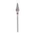 ZJchao Nail Drill Bits for Acrylic Nails, Tungsten Steel Grinding Head for Electric Nail Drill Manicure Tools