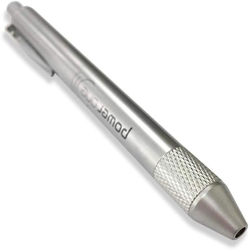 Hearing Aid Battery Magnet Stick - Magnetic Pen Battery Remover for Seniors