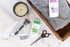 Natural Deodorant Stick - Tea Tree - EWG Verified™ - Vegan, Cruelty Free - No Aluminum, No Parabens