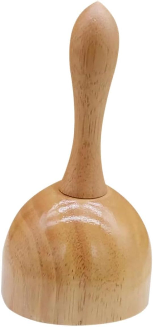Wooden Massage Tool for Deep Tissue Relief Durable Gua Sha Cup for