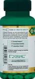 Nature's Bounty Biotin, 10,000 mcg, Rapid Release Softgels, 120 Count, Healthy Hair, Skin, Nails