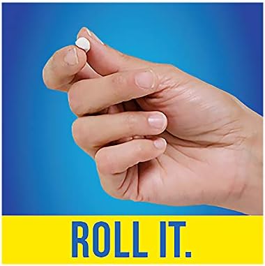 Dentemp Maximum Strength Lost Fillings and Loose Caps Repair, Pack of 6
