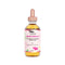 J'Organic Solutions Miracle blends Growth Oil (Formulated with black castor & chebe Oil)