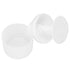 Face Foam Maker, Rich Cream Foamer Skincare Tools, Portable Plastic Whip Bubble Maker for Facial Cleansing