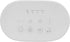 YuRui TENG 26 Portable White Noise Machine, Sleep Sounds Machine with Sounds, Volume Night for Adults, Compact Sound