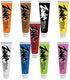 Zinka Colored Waterproof Sunblock, Black