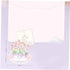 Zhuluck 3D Pink Mother'S Day Up Cards Anniversary Up Cards Gift For Birthday Anniversary Wedding