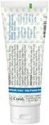 Coral White Nano Silver Mint Toothpaste (2 Pack) - Natural Fluoride Free Teeth Whitening, Coral Calcium Nano Silver
