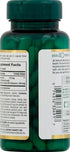 Nature's Bounty Milk Thistle Herbal Health Supplement | 175mg | 100 Softgels